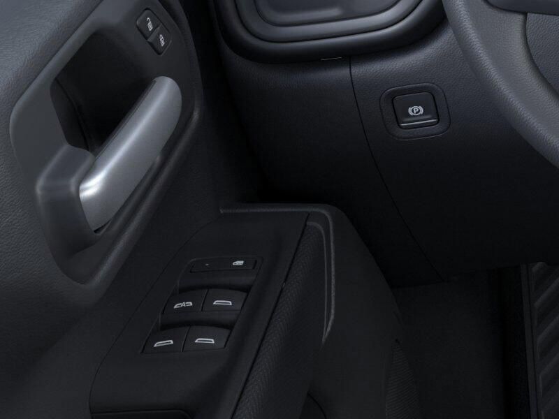 2025 Chevrolet Silverado 1500 Work TruckImage 22