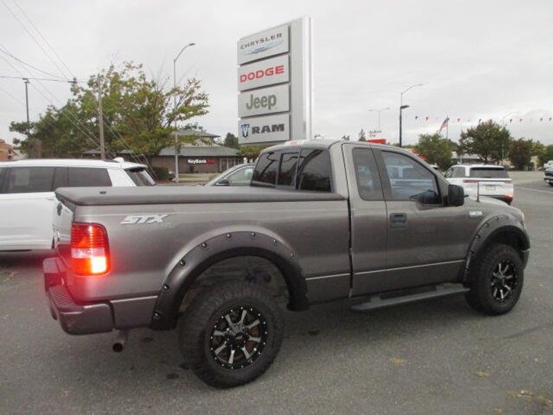 Used 2004 Ford F-150 Image 7