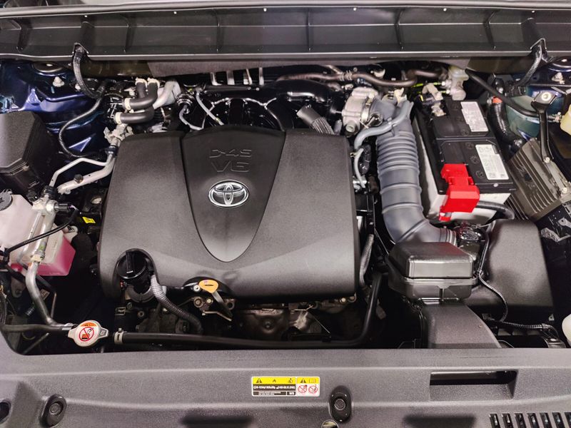 Used 2022 Toyota Highlander XLE AWD w/SunroofImage 34