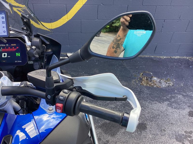 Used 2020 BMW R 1250 GS Adventure 