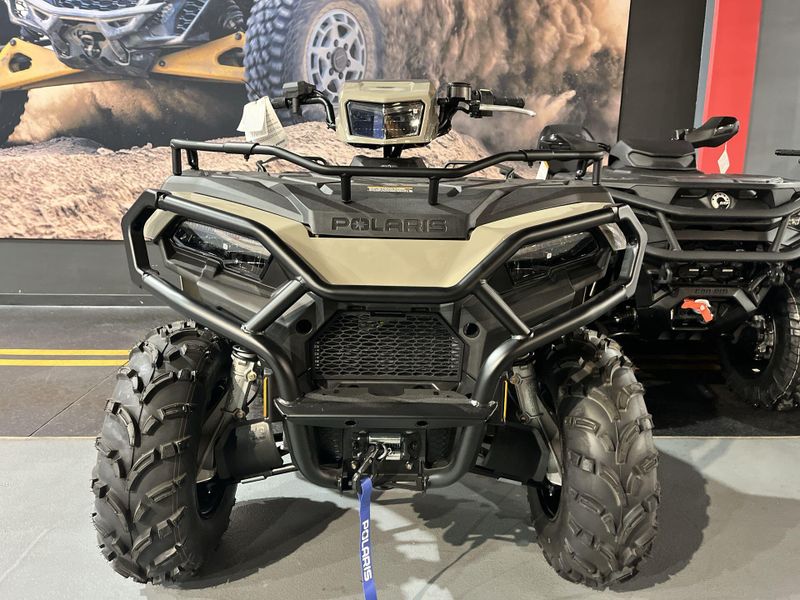 New 2026 Polaris SPORTSMAN 570 EPS Image 18
