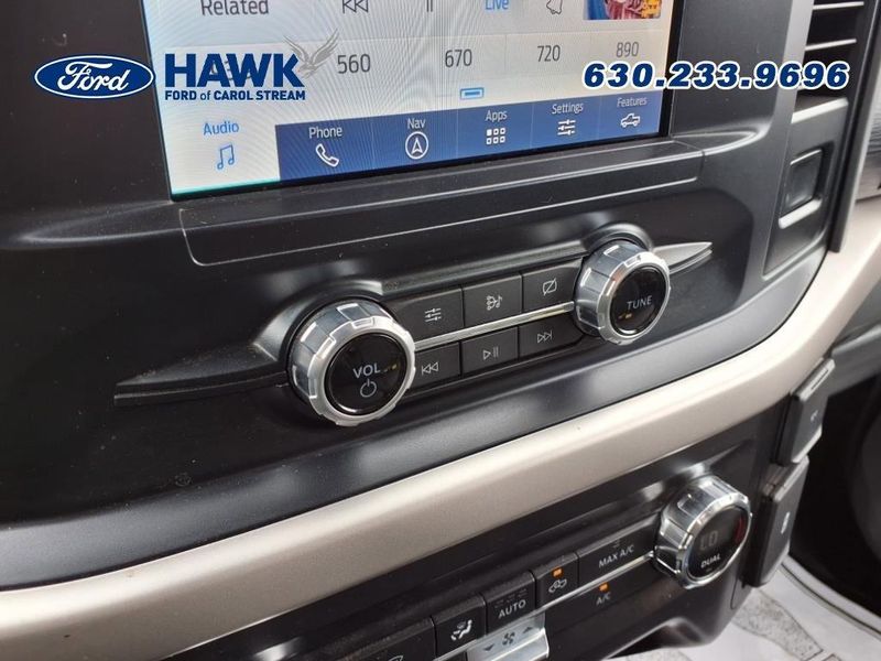 2021 Ford F-150 XLT photo 10