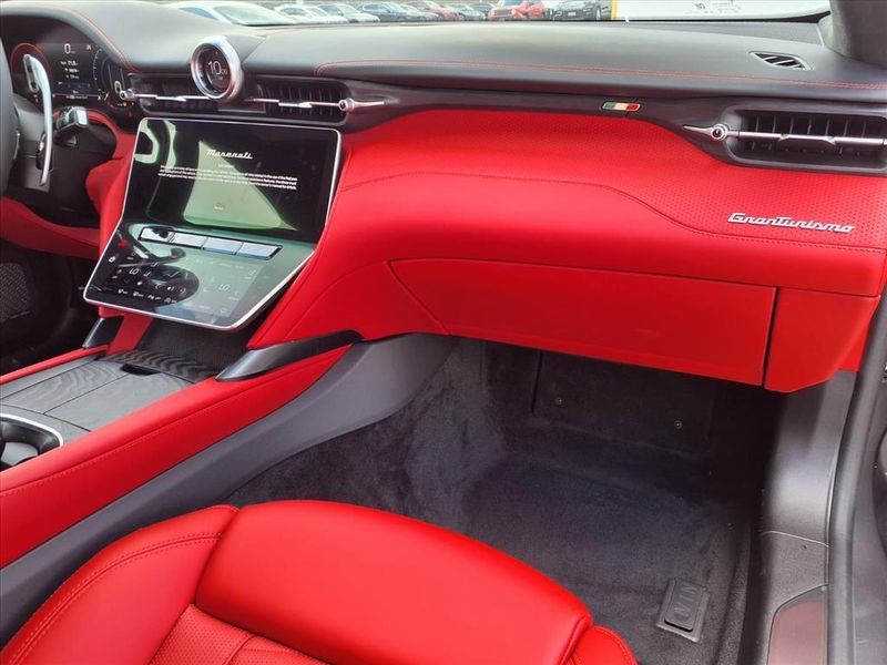 New 2026 Maserati GranTurismo Image 8