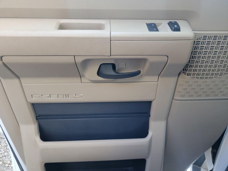 Used 2016 Jayco RedHawk 29XK Image 11