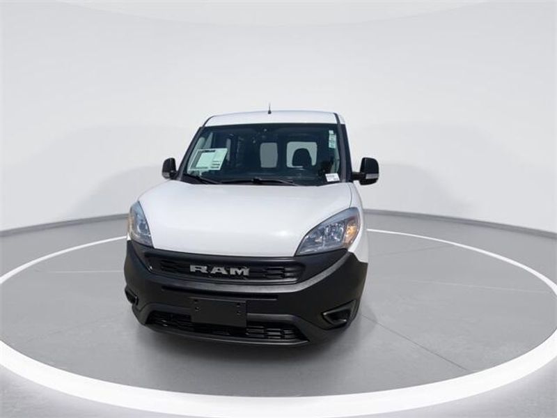 2021 RAM ProMaster City TradesmanImage 3