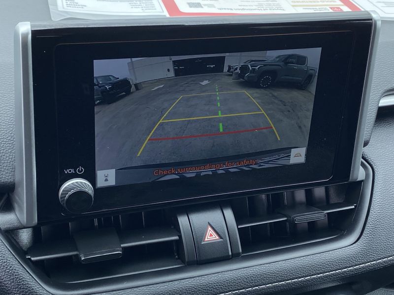 2024 Toyota RAV4 Image 22