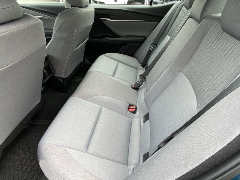 Used 2025 Toyota Camry LEImage 13