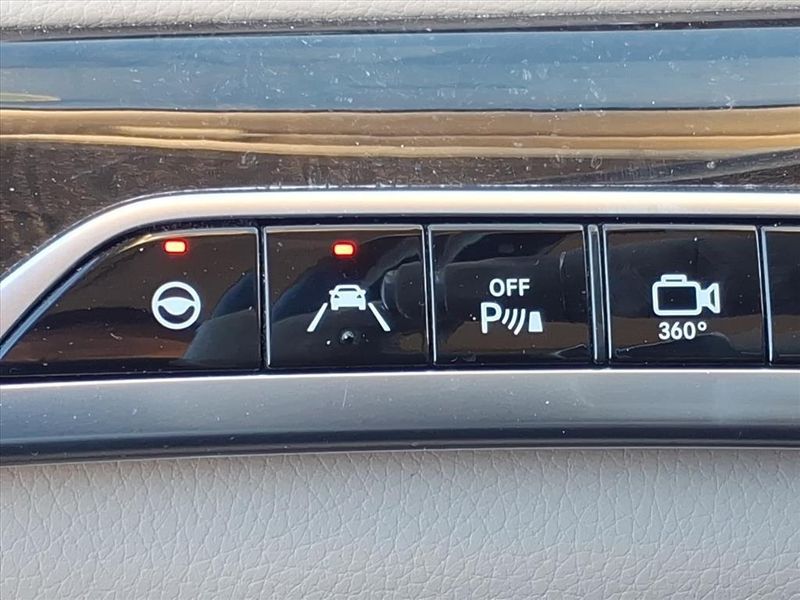 Used 2015 Mercedes-Benz S 550 550Image 23