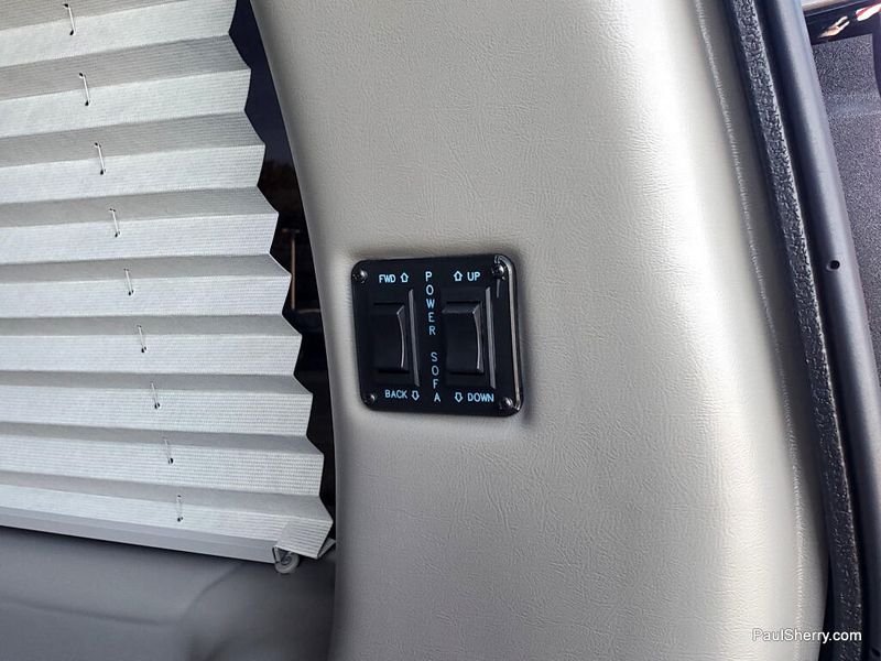 Used 2025 Chevrolet Express Cargo 