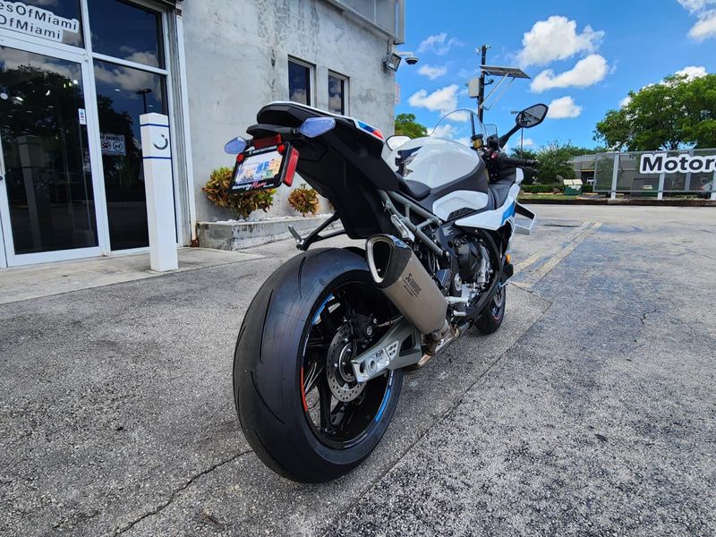 2026 BMW S 1000 RRImage 13