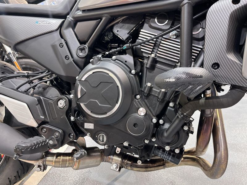 Used 2023 CFMOTO 700CL-X Sport CF700-2AUS Image 27