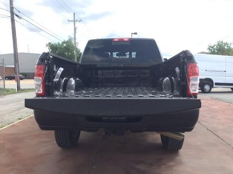 2023 RAM 2500 TradesmanImage 20