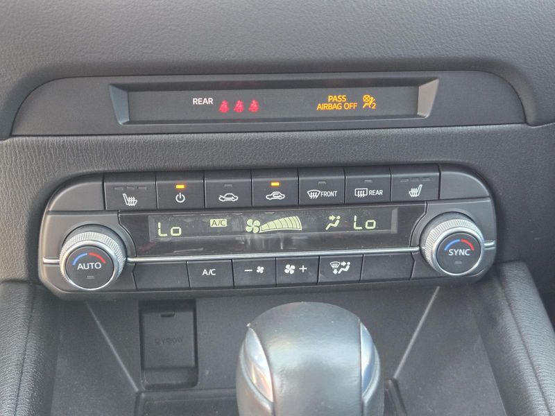 Used 2023 Mazda CX-5 2.5 S Select Package AWD
