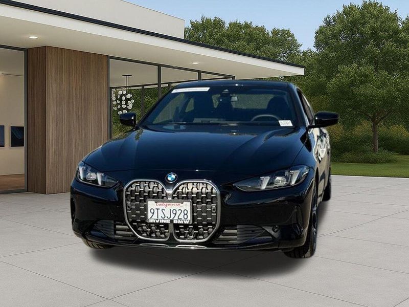 Used 2026 BMW 4 Series 430iImage 3
