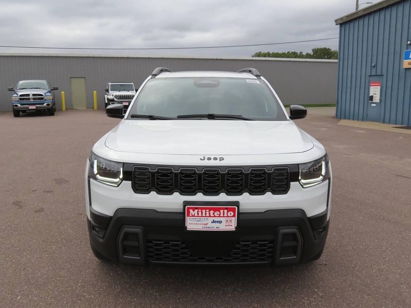 New 2026 Jeep Cherokee 85th Anniversary Edition 4x4Image 3