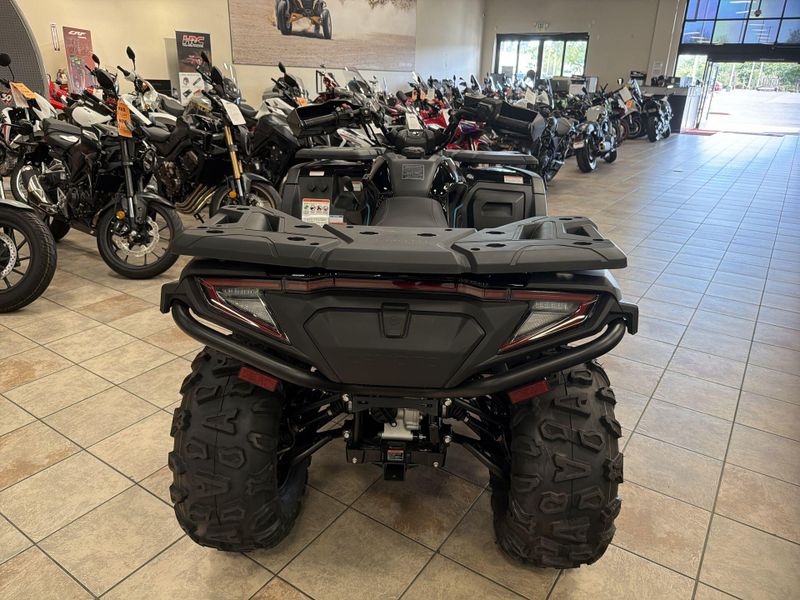 New 2026 CFMOTO CFORCE 600 Image 16