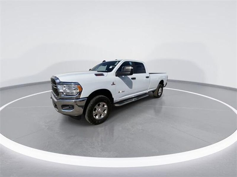 2023 RAM 2500 Big HornImage 4