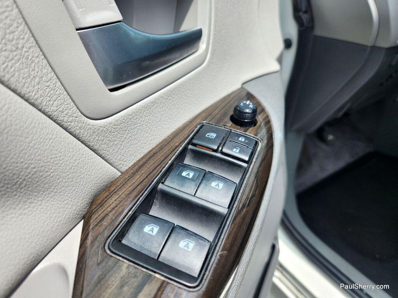 Used 2020 Toyota Sienna XLEImage 21