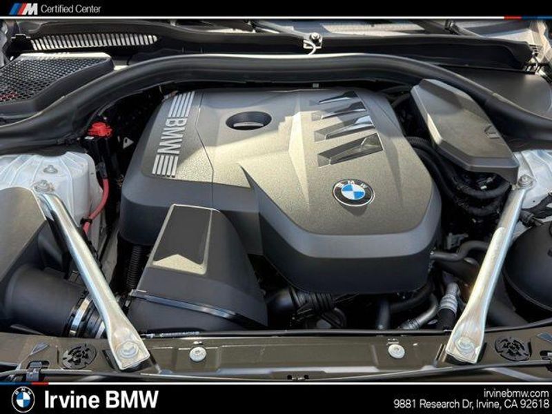 Used 2026 BMW 5 Series 530iImage 33