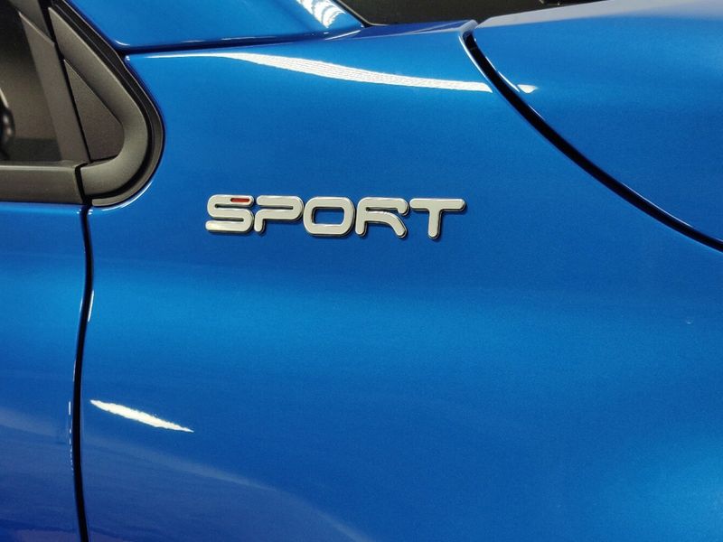 2022 Fiat 500X Sport AWD w/Sunroof/Nav/BeatsImage 4