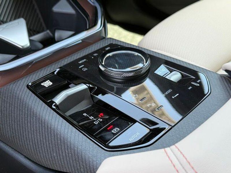 New 2026 BMW X3 30 xDriveImage 24