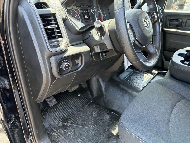 Used 2025 RAM 3500 Chassis TradesmanImage 22