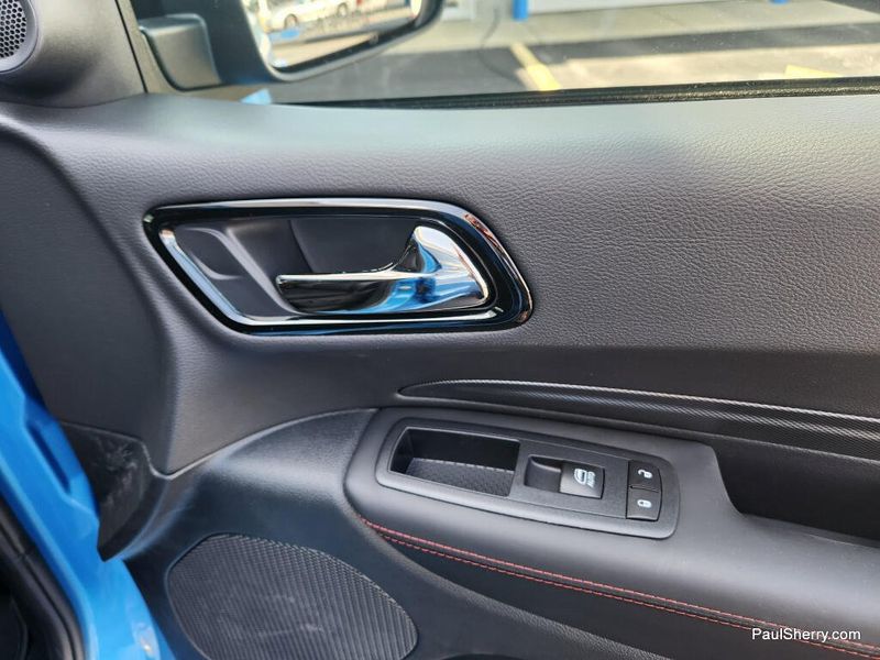 New 2026 Dodge Durango Gt Plus Awd Hemi V8