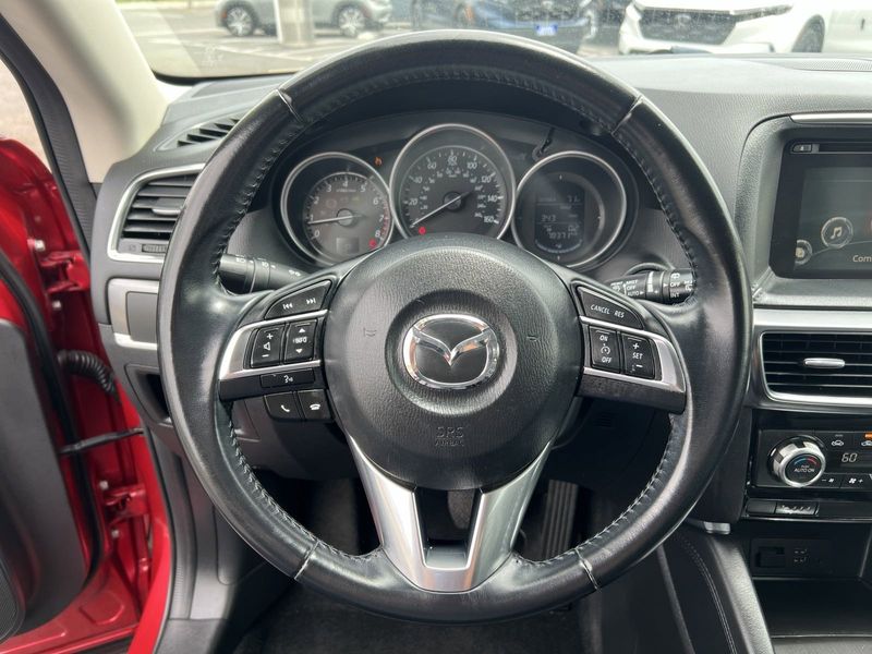 2016 Mazda CX-5 Grand TouringImage 10