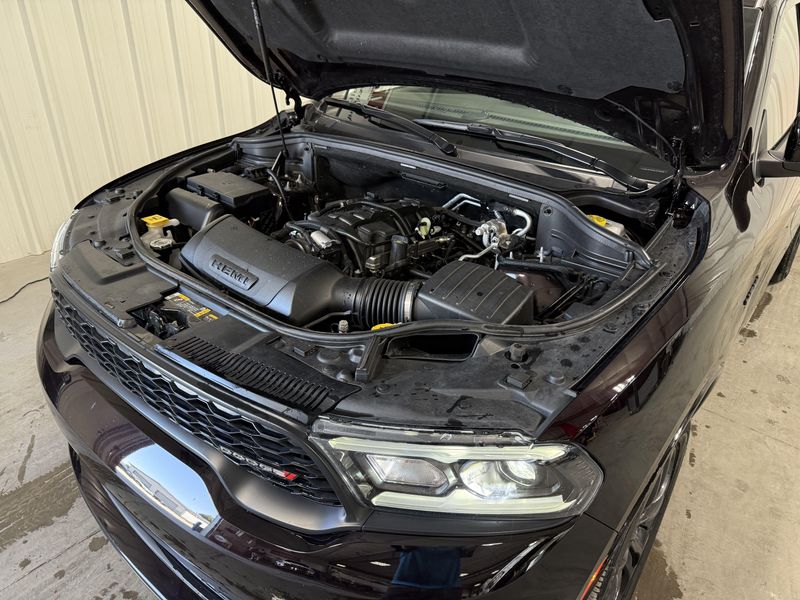 Used 2025 Dodge Durango R/TImage 18