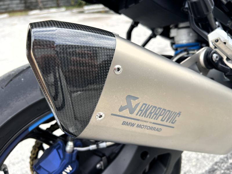 2024 BMW M 1000 XR