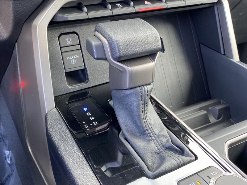 2024 Toyota Tundra SR5Image 23
