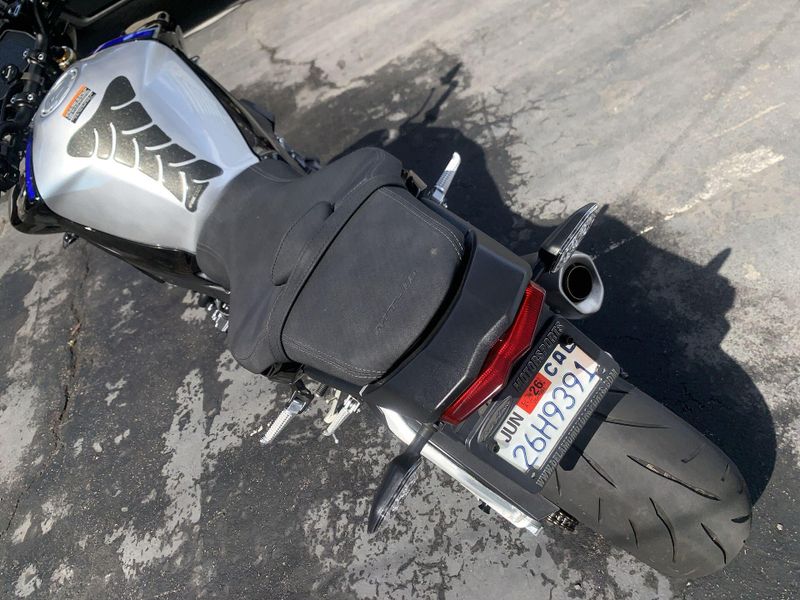 Used 2023 Yamaha MT-10 SP CA Image 24
