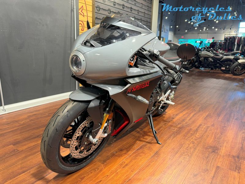 2023 MV Agusta SuperveloceImage 4