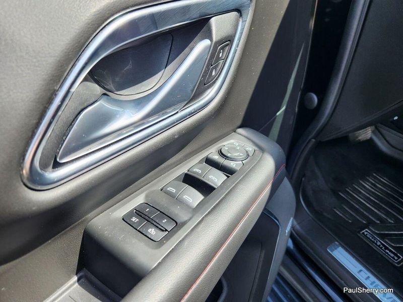 2021 Chevrolet Tahoe RSTImage 23