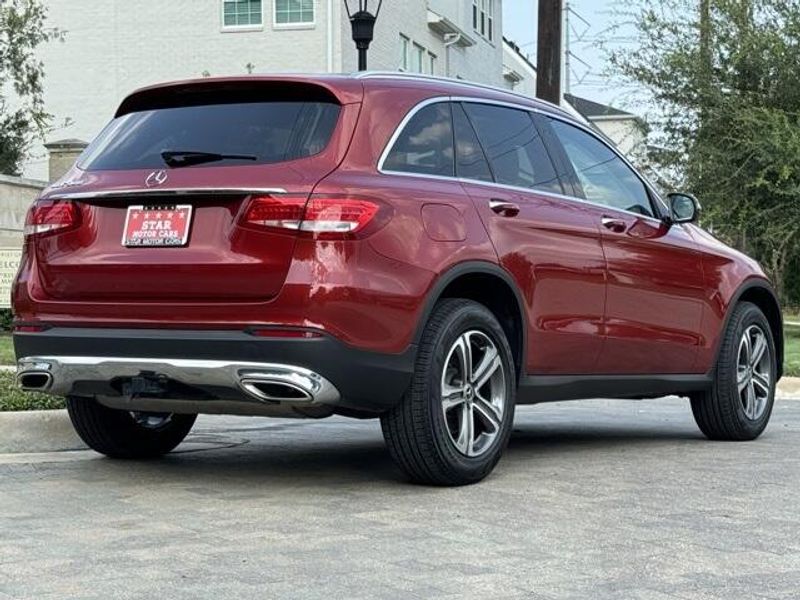 2019 Mercedes-Benz GLC 300Image 13