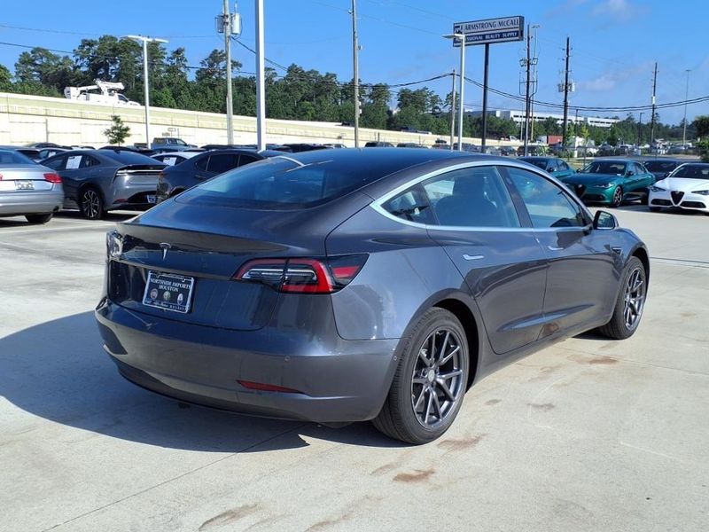2020 Tesla Model 3 Standard Range PlusImage 14