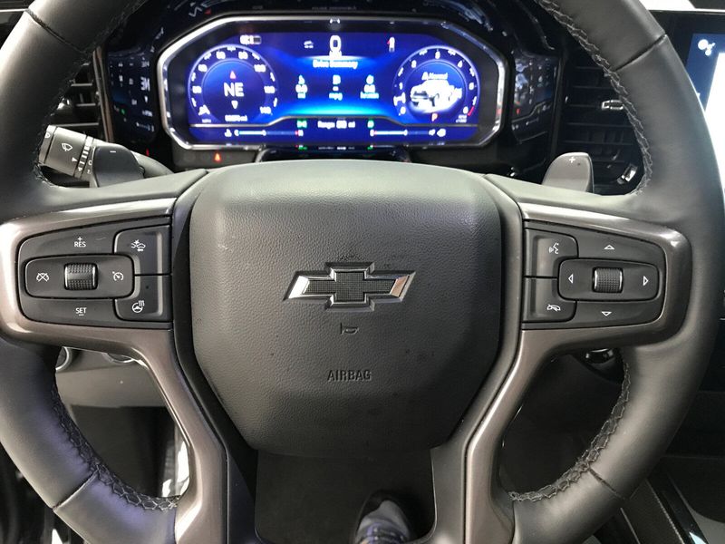 2024 Chevrolet Silverado 1500 ZR2Image 9