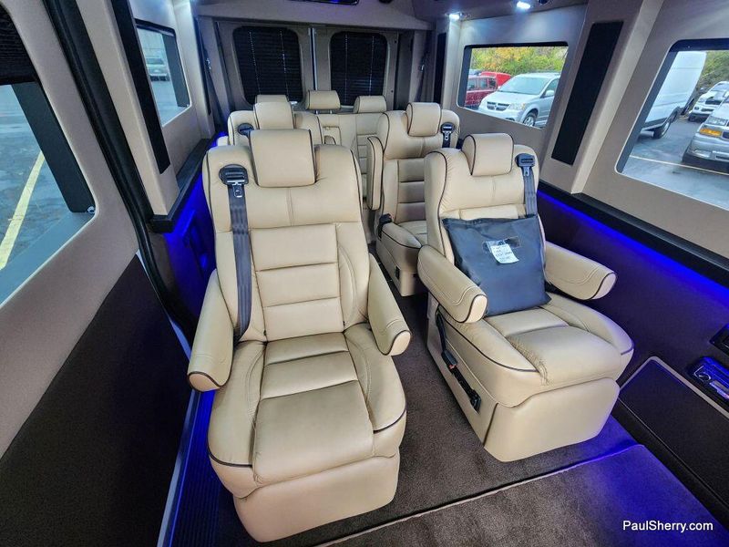 Used 2018 RAM ProMaster 2500 High Roof