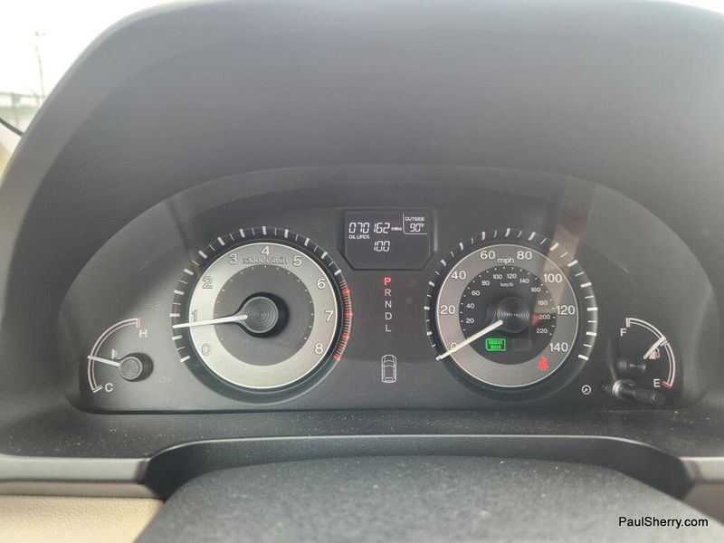 Used 2016 Honda Odyssey EX