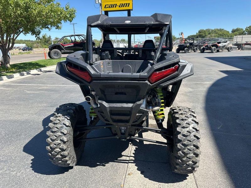 2025 Polaris RZR XP 1000 ULTIMATE 