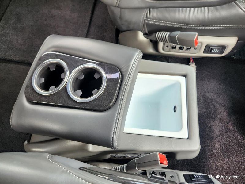 Used 2023 GMC Savana Cargo 