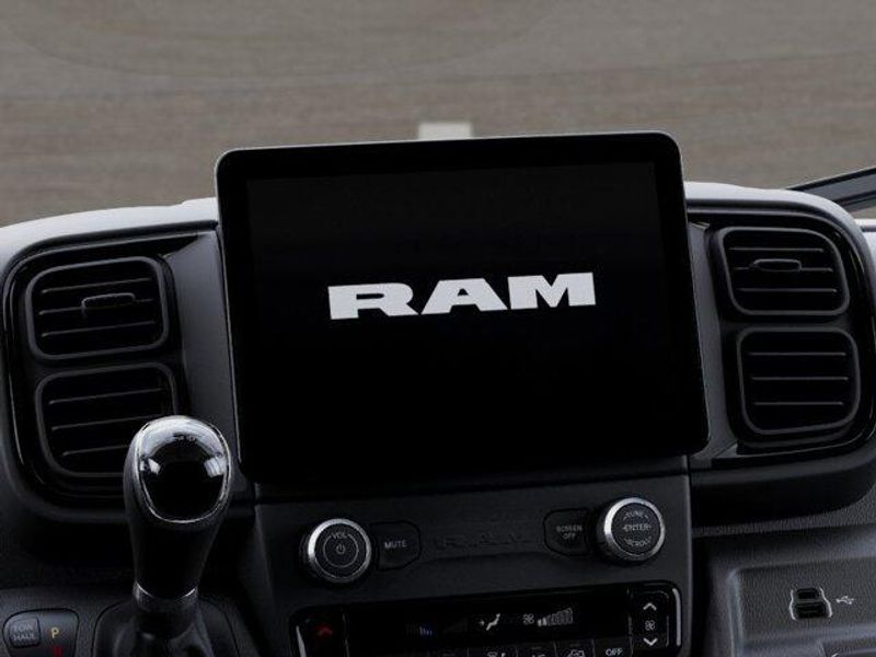 New 2025 RAM ProMaster 2500 High RoofImage 18