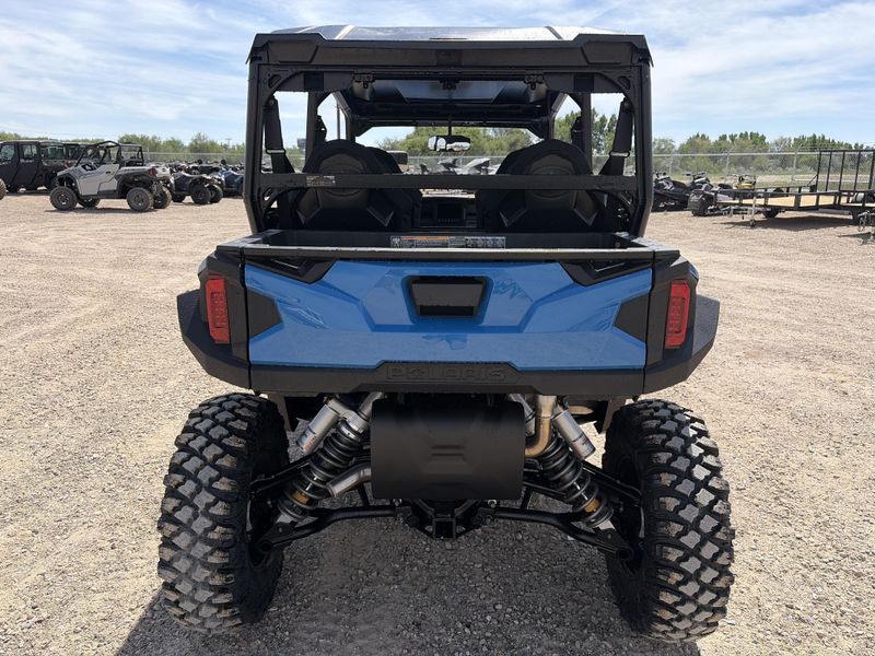 New 2026 Polaris GENERAL XP 4 1000 ULTIMATE 