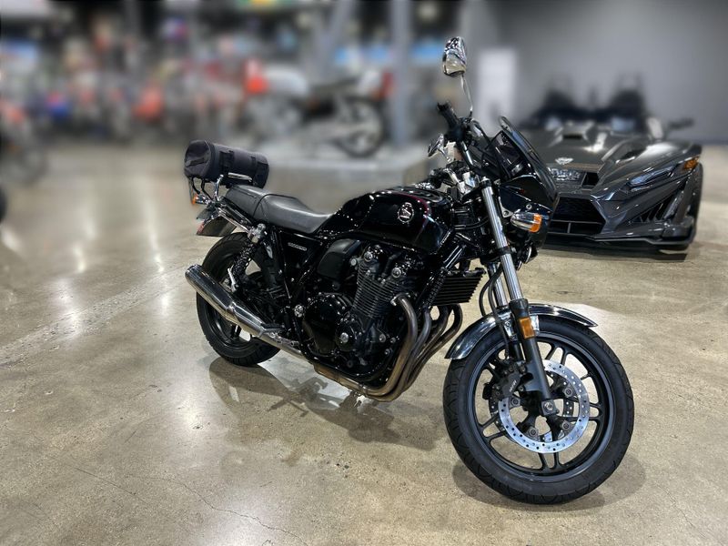 Used 2014 Honda CB1100 Image 15