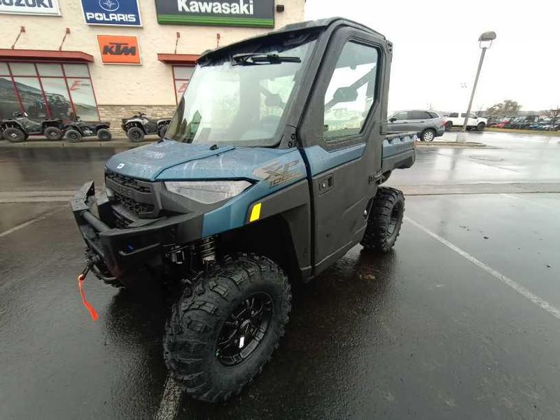 2025 Polaris RANGER XP 1000 NS ULT 