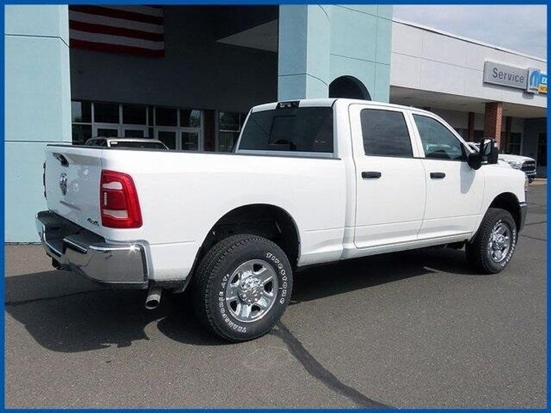 2024 RAM 2500 TradesmanImage 7