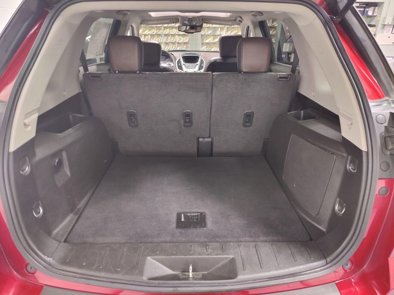 2015 GMC Terrain SLT-2 AWD w/Sunroof/Safety PkgImage 11