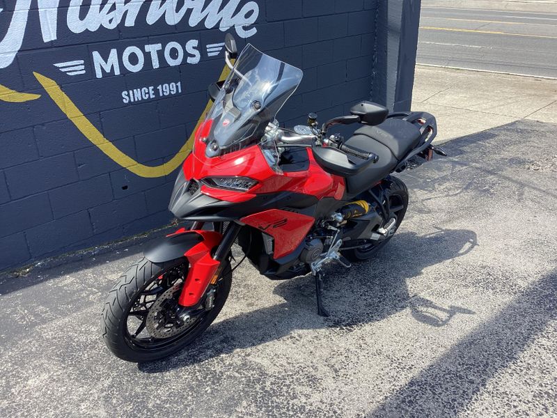 Used 2025 Ducati MULTISTRADA V2 