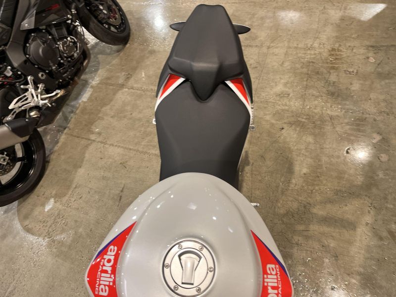 Used 2024 Aprilia TUONO 660 FACTORY Image 13