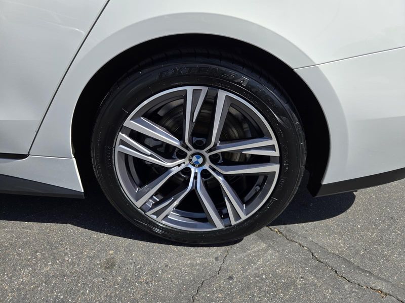 Used 2022 BMW 4 Series 430i Gran Coupe